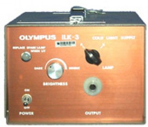 Olympus Ilk3 150w Light Source