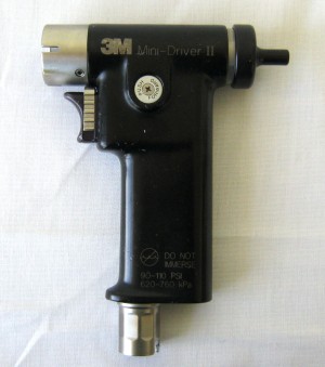 picture of 3M K200 Mini-Driver II Handpiece