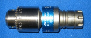 picture of MicroAire 7100-003 1/4in Jacobs Style Coupler Attachment