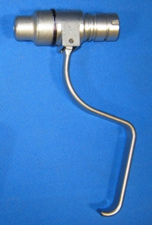 picture of MicroAire 7505-050 Pin Driver Attachment