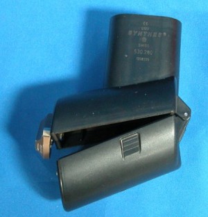 picture of Synthes 530.280 Aseptic Battery Housing