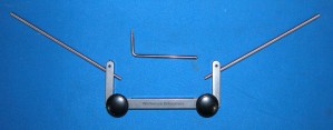 W.e. Tplo Jig Large  -100mm-