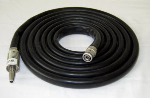 picture of 3M Mini Air Hose, 10ft (Used)