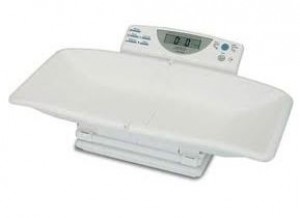 New Detecto 8440 Infant Scale