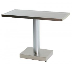 New Pedestal Exam Table 45"