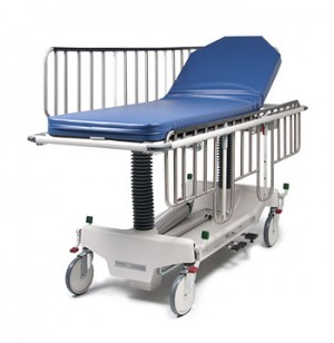 HAUSTED 462EMPST YOUTH TRANSPORT STRETCHER