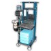 picture of ohmeda excel 110 anesthesia machine