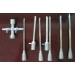 picture of stryker 5mm cannula set:
