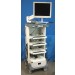 picture of storz 9601hd video cart