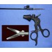 picture of bariatric 5mm metzenbaum scissors