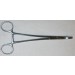 picture of heaney forceps 8 inch straight