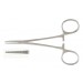 picture of Halsted Mosquito Forceps (New), 5in Straight