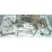 picture of major gynecology instrument set