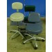 picture of used pneumatic stool
