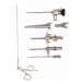 picture of whittemore small animal endoscopy set