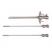 picture of whittemore 4.0mm arthroscopy sheath set 