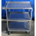 picture of Lakeside 311 Stainless Steel Classic Utility Cart