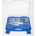picture of Dental High/Low Speed Handpiece & Attachment Set (New) with Case