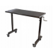 NEW Whittemore Enterprises Stainless Steel OVER THE TABLE INSTRUMENT STAND