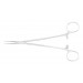 picture of Adson Hemostatic Forceps (New), 7.25in Straight