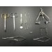 picture of VETERINARY EYE INSTRUMENT PACK