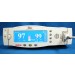 picture of Masimo Radical Handheld Pulse Oximeter with Docking Station - Display 2