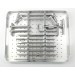 picture of (New) Small Fragment Locking Plate 3.5-4.0mm Instrument Set