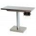 New Pedestal Exam Table 45" with Electronic Scale
