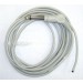 WE 9000 Veterinary Esophageal or Rectal Temperature Probe