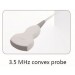 picture of Whittemore 3.5 MHz Convex Ultrasound Probe