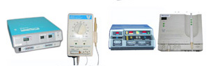 Electrosurgical